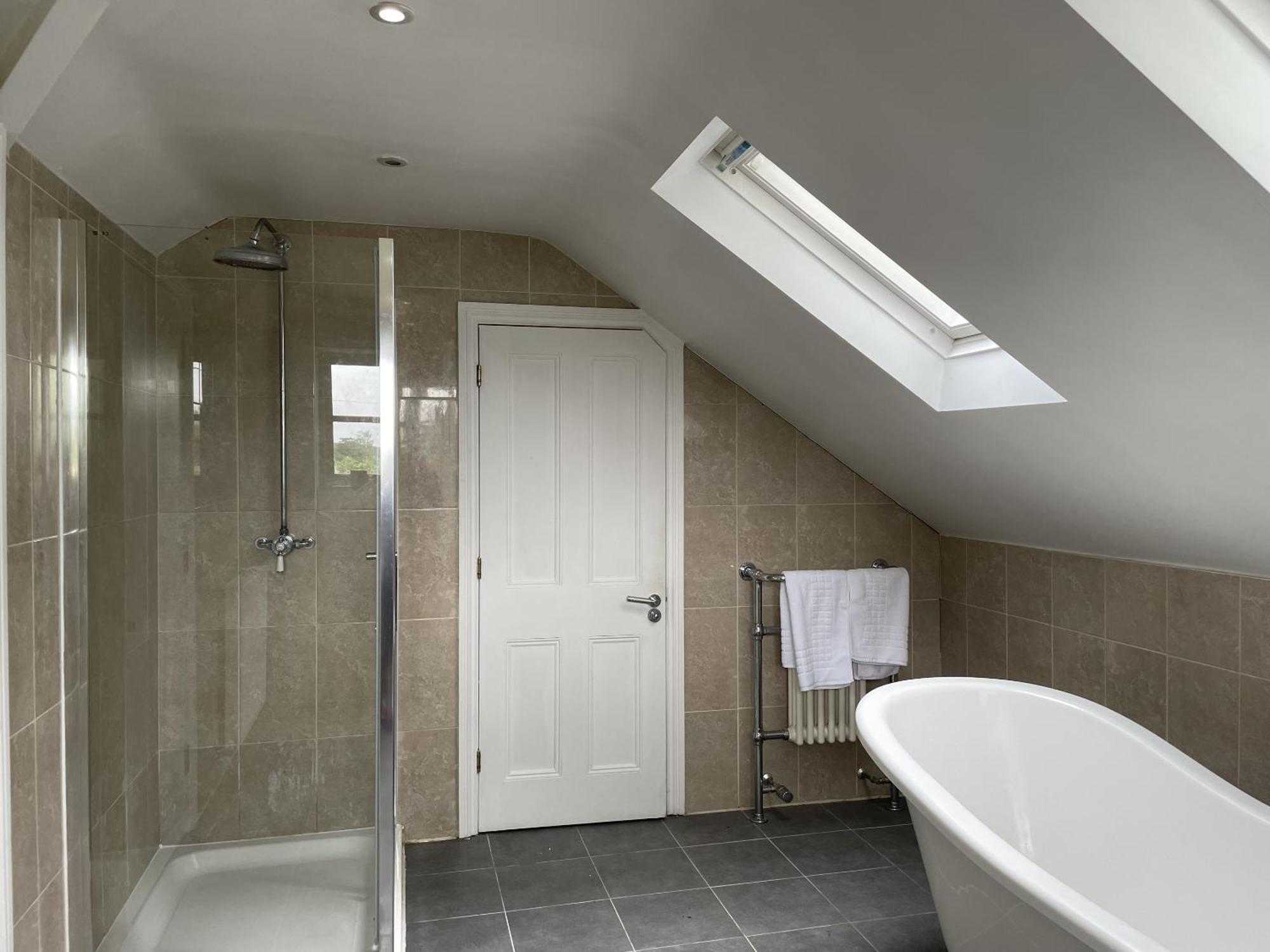The Plough B&B Bourton-on-the-Water Ruang foto