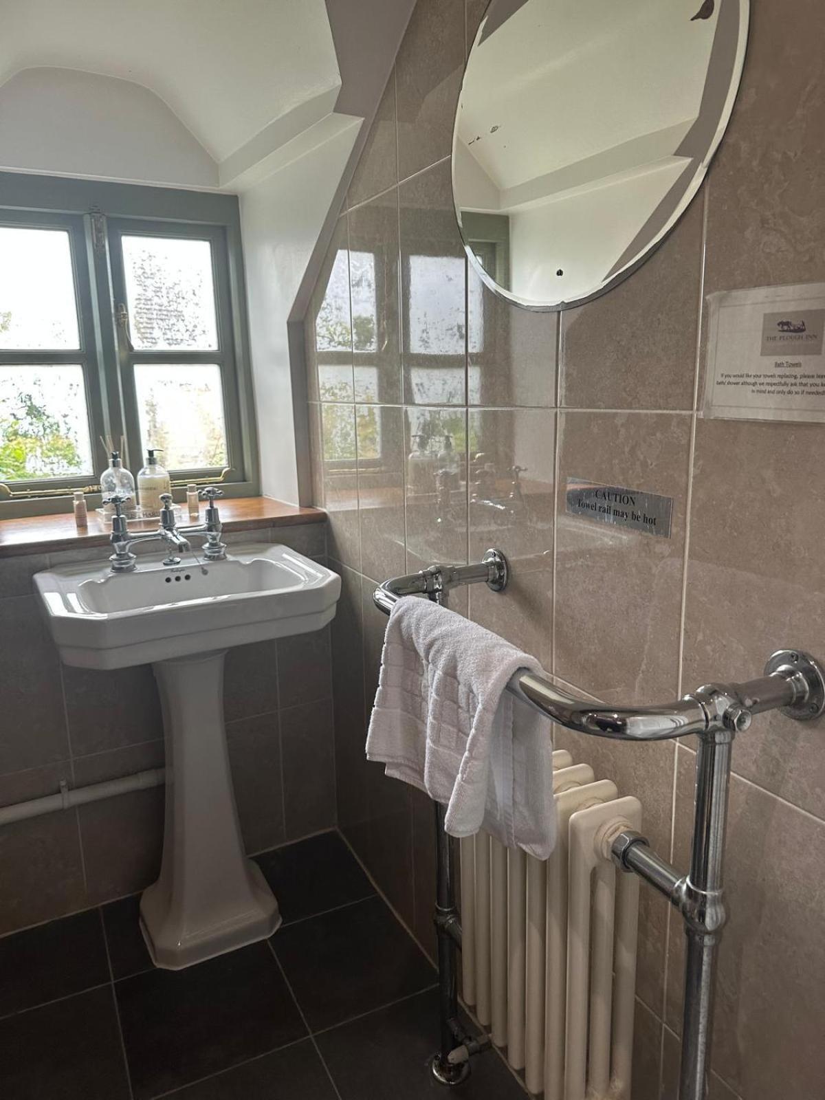 The Plough B&B Bourton-on-the-Water Ruang foto