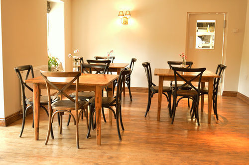 The Plough B&B Bourton-on-the-Water Bagian luar foto